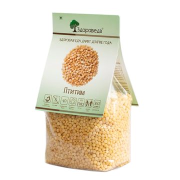 -Птитим  "Здороведа", 350г