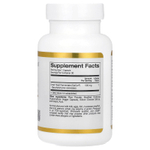 California Gold Nutrition, EpiCor®, сухой дрожжевой ферментат, 500 мг, 30 растительных капсул