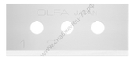 OLFA 17.8 мм, для ножа, специальное лезвие (OL-SKB-10/10B)