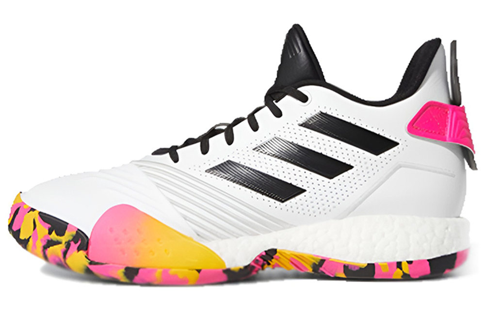 Кроссовки Adidas T Mac Millennium