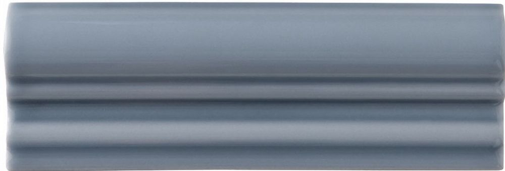 Бордюры ADEX NERI Moldura Italiana PB Storm Blue