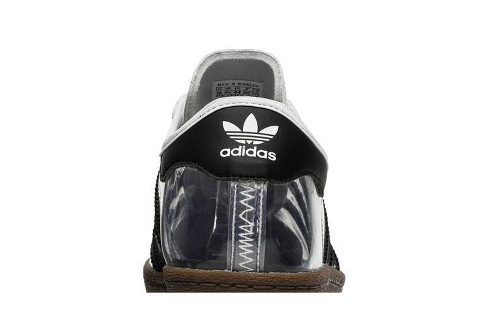 Кроссовки Blondey Mccoy X Adidas Originals Superstar 80S