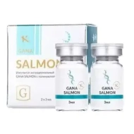 Gana Salmon | ПДРН 20 мг/мл