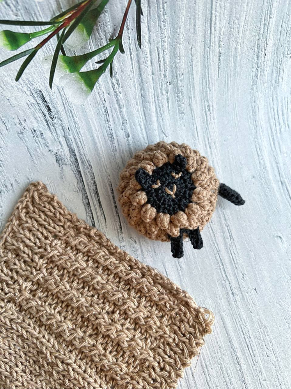 Рулетка «солнечный цветок» длина 150см