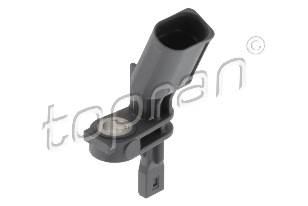TOPRAN - 121057-TOR - Sensor, wheel speed