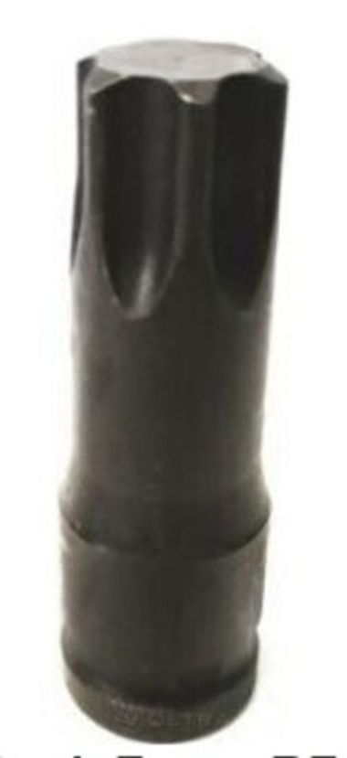Головка-бита TORX ударная T60 1/2'' RockForce##Rock FORCE RF-24607860