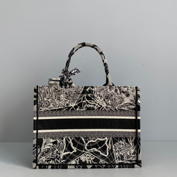 Christian Dior Book Tote 36 cm