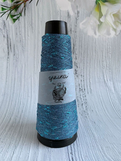 Трикотажная пряжа для вязания Lumia