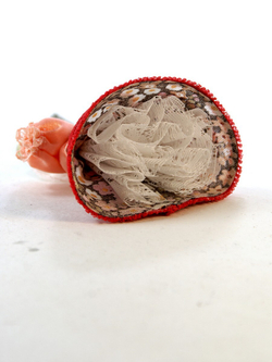 Кукла-подвеска Костромичка