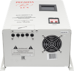 Стабилизатор напряжения серии LUX Ресанта АСН-8000Н/1-Ц