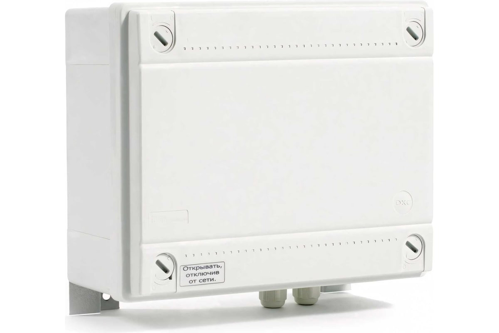 Уличный стабилизатор напряжения TEPLOCOM ST-1300 исп.5