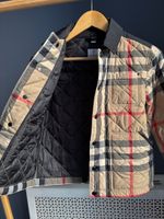 Новая куртка Burberry, 140