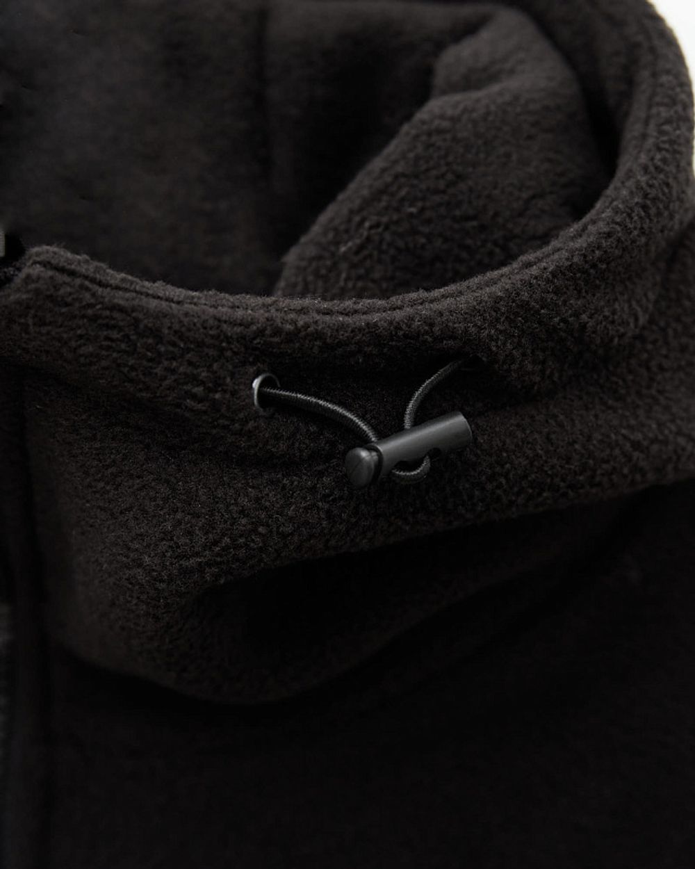 Худи Anteater Fleece black