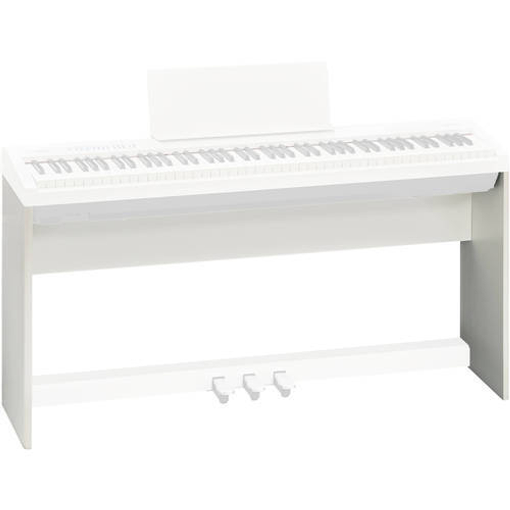 Стойка под клавиши Roland KSC-72 WH