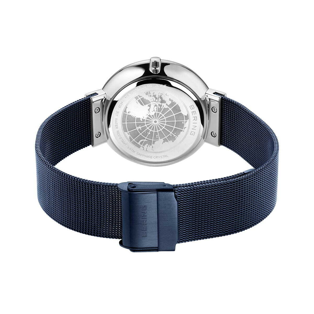 Мужские наручные часы Bering 14639-307