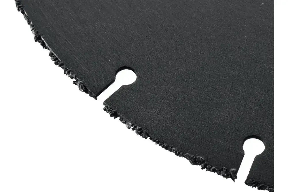 Отрезной диск по дереву ЗУБР Мультирез 125х22.2 мм для УШМ 36859-125_z01