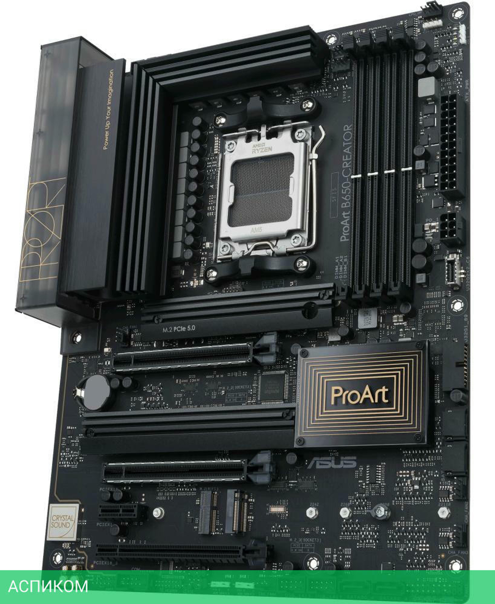 Материнская плата ASUS ProArt B650-Creator (90MB1C40-M0EAY0)