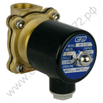 Клапаны электромагнитные Энергия 3S-D