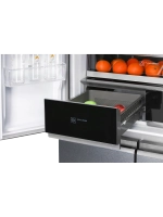 Холодильник Hiberg RFQ-590G GT inverter