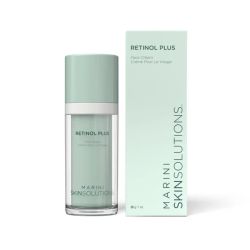 Jan Marini Age Intervention® Retinol Plus Крем-акселератор для борьбы с возрастными изменениями, 28 мл