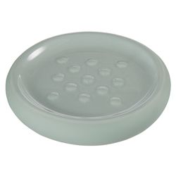 Мыльница Markl, зеленая