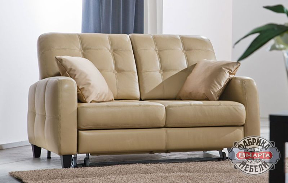 прямой диван Томас