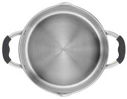 Набор посуды Tefal Illico 8 предметов 1,3/2,6/5,3л 16/20/22/24см G701S874