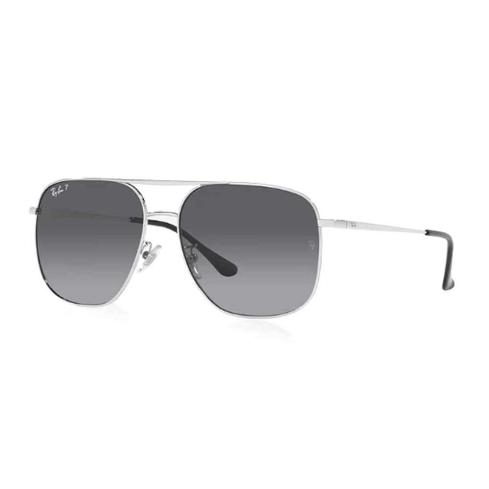 Очки RayBan, 0RB3679D-003/T3