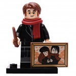 Минифигурка LEGO 	    colhp2-8   James Potter