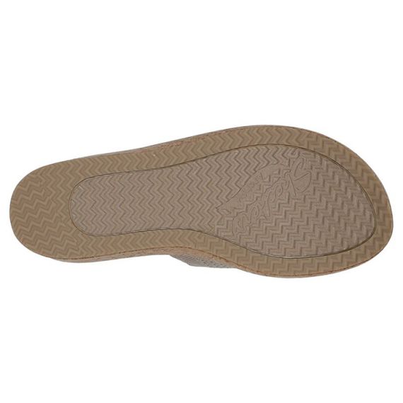 Skechers ARCH FIT BEVERLEE 'Gray Brown'