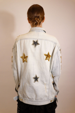 MiniMe Paris ЖАКЕТ MiniMe Paris