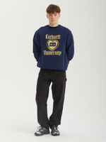 Мужская Толстовка Schooling