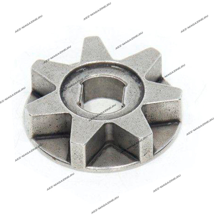 Ведущая звездочка для электропилы Китай