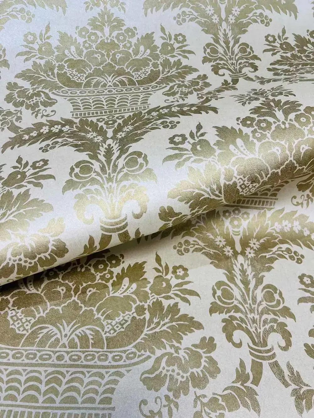 Обои чистый флизелин 20305 Rhinoceros Италия