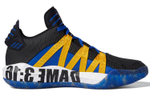 Кроссовки Adidas Dame 6