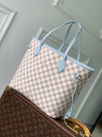Louis Vuitton Neverfull Inside Out MM