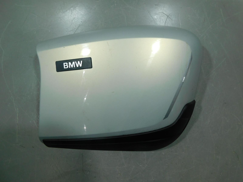 Крышка кофра левая BMW 020383