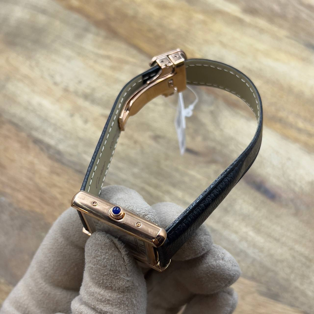 Часы Cartier