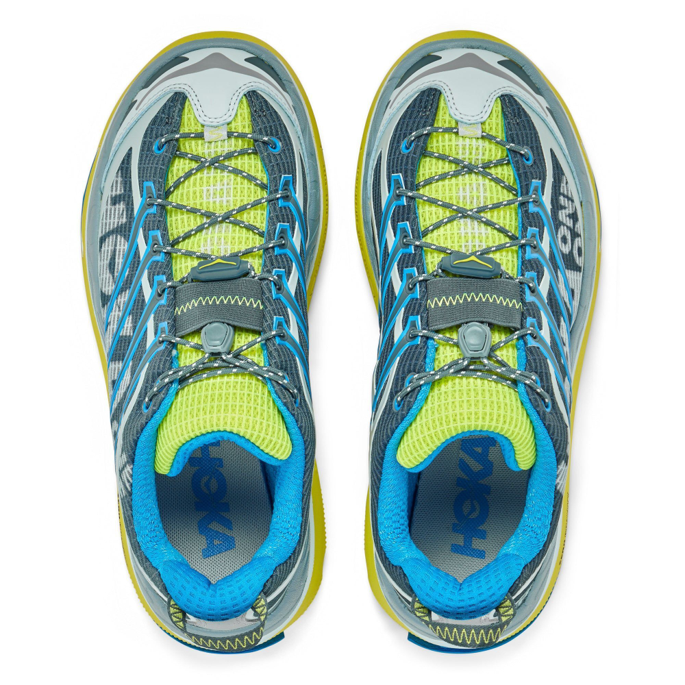 Кроссовки unisex Hoka Mafate Origins