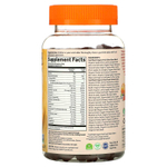 Garden of Life, MyKind Organics, Kids Multi, детские мультивитамины со вкусом органических фруктов, 120 веганских мармеладных мишек