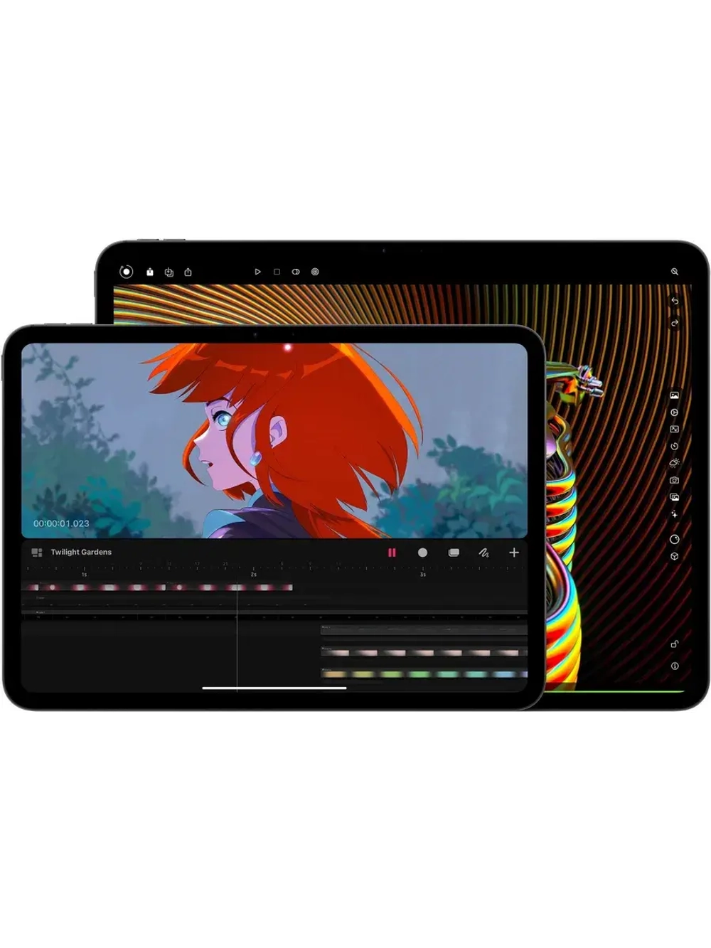 Планшет Apple iPad Pro 13 2024 M4 512ГБ Wi-Fi