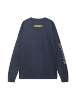 Джемпер Domination Long Sleeve