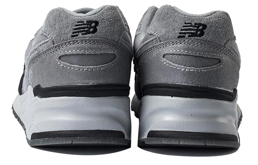 Кроссовки New Balance Nb 999 Canvas Waxed