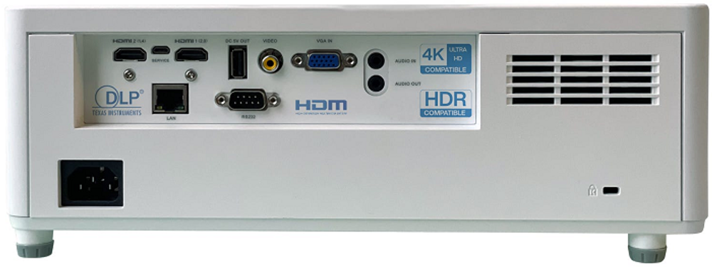 Проектор  InFocus INL2168
