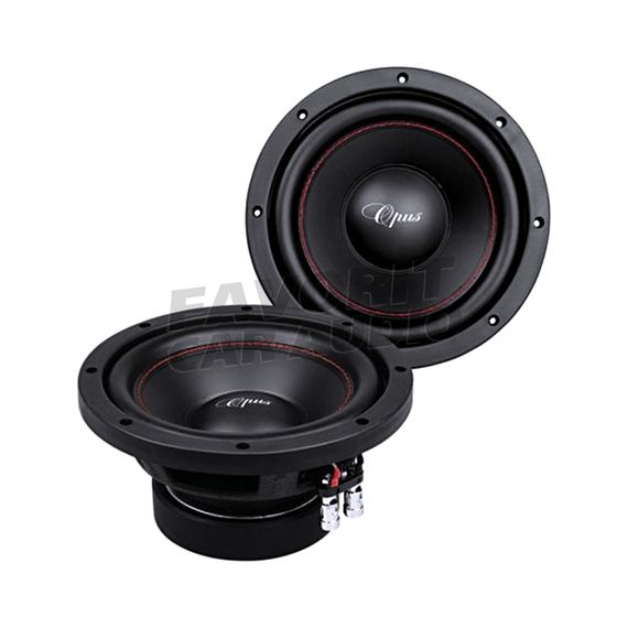 Сабвуфер Challenger OPUS SD-200FA Free Air
