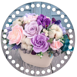 Донышко Принт 15см Дизайн