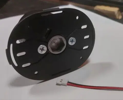 Провод для подключения замка Utopic на постоянное питание 5 вольт