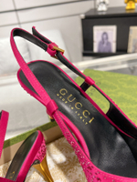 Gucci Slingback Pump