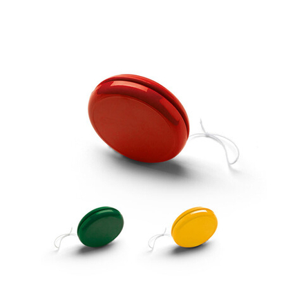 IOIO. Йо-йо из PS