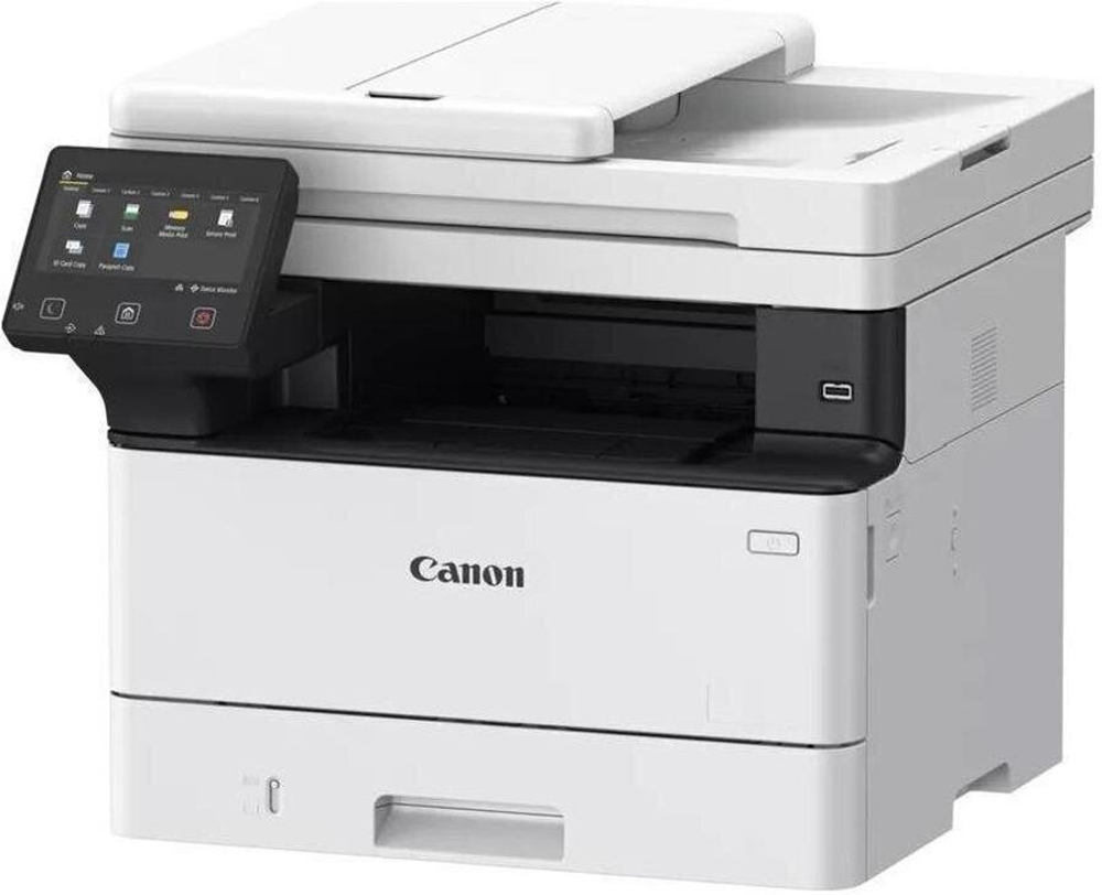 МФУ лазерное Canon i-Sensys MF461DW (5951C020) A4 Duplex WiFi